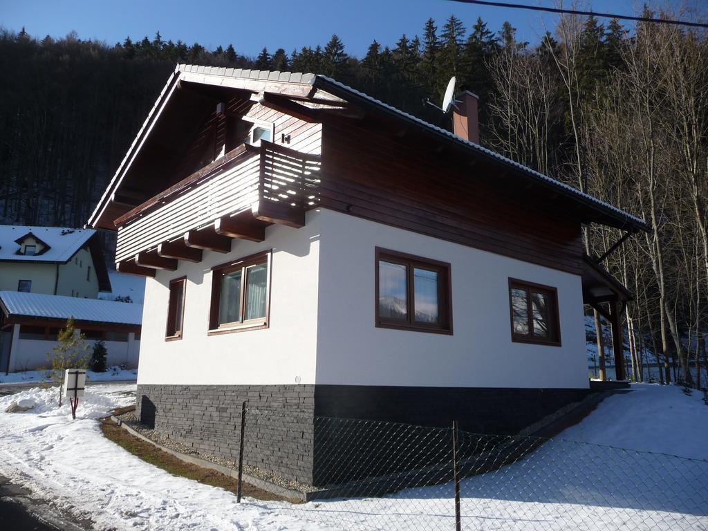 Chata Chopok Tale Exterior foto